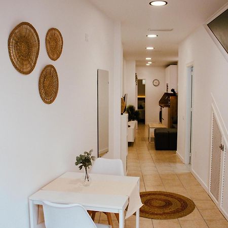 Loft Molino De Erillas Alora Buitenkant foto