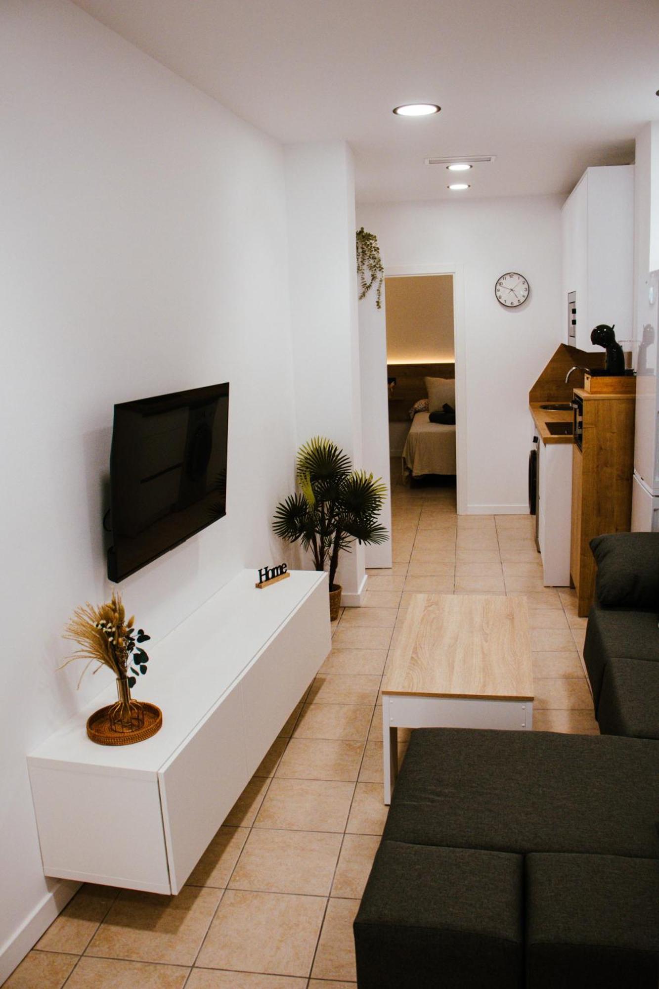 Loft Molino De Erillas Alora Buitenkant foto