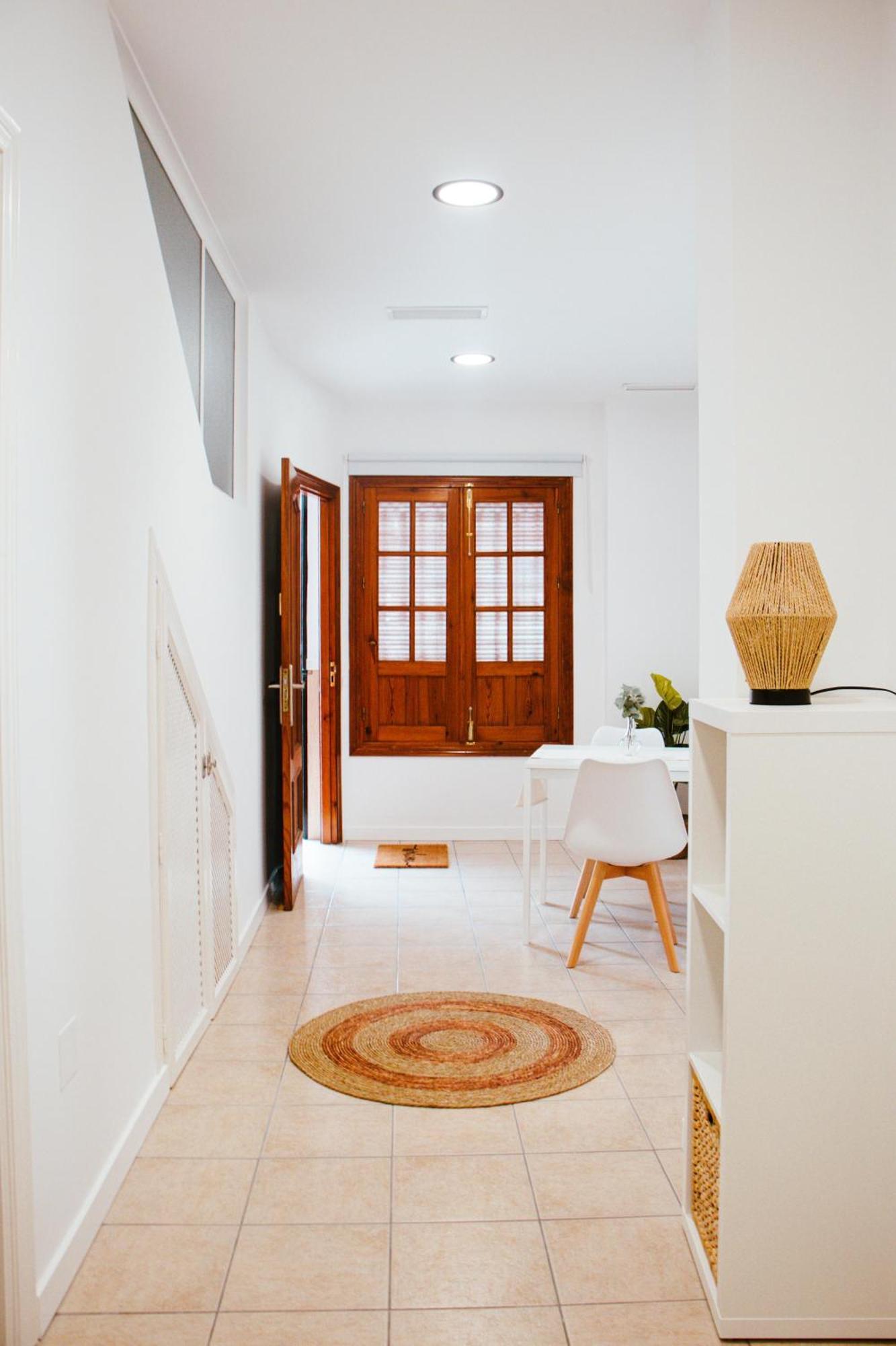 Loft Molino De Erillas Alora Buitenkant foto