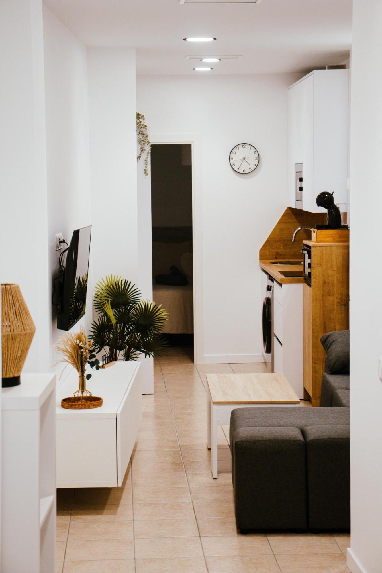 Loft Molino De Erillas Alora Buitenkant foto